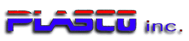 PLASCO logo